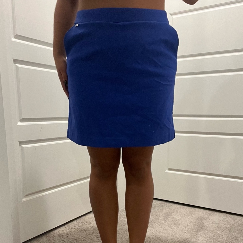 Rafaella Cobalt Blue Apparel